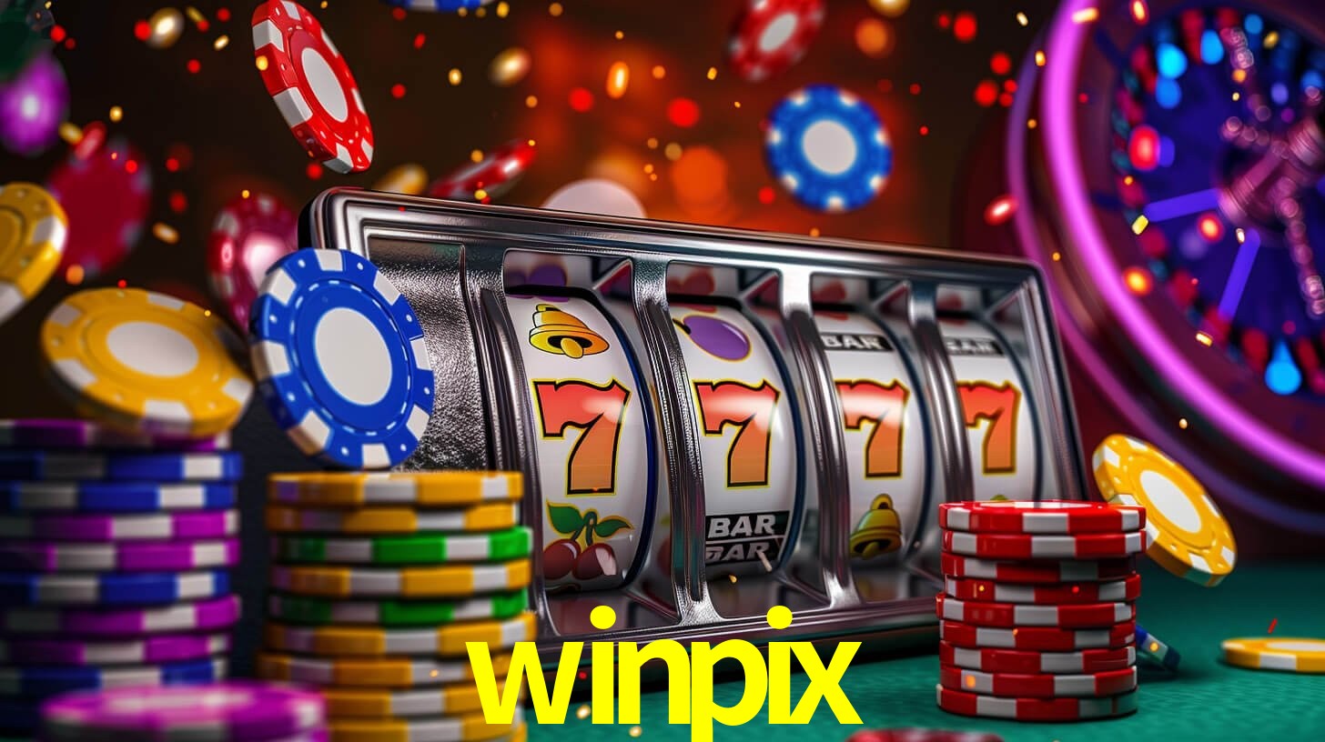 PIX Instantâneo winpix