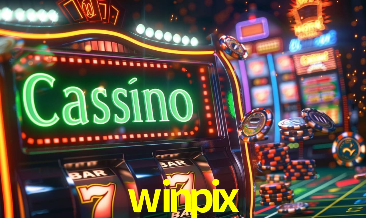 Segurança 2FA winpix
