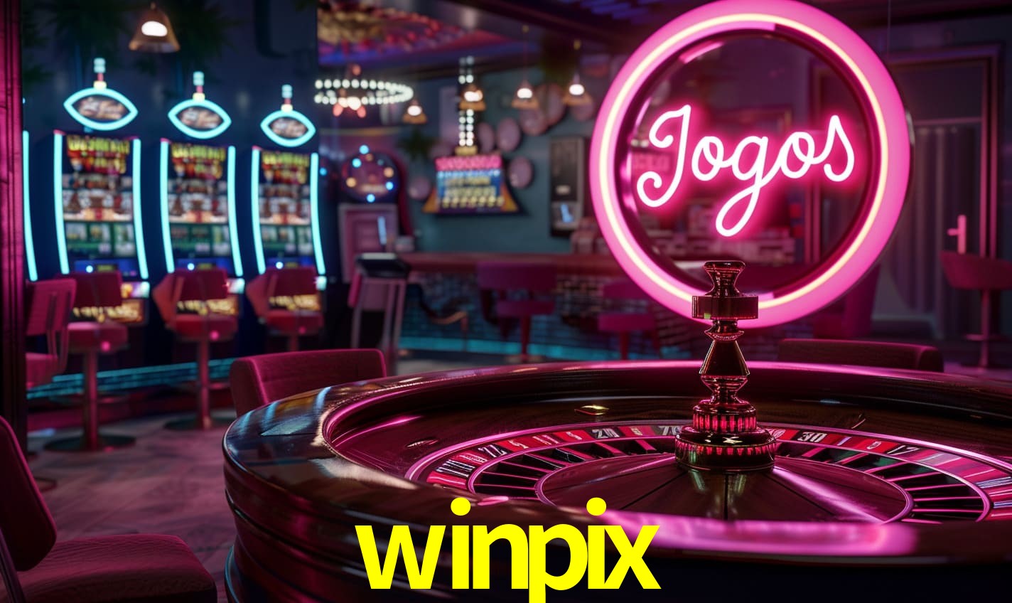 Descubra o Programa VIP da winpix: Vantagens Exclusivas para Jogadores