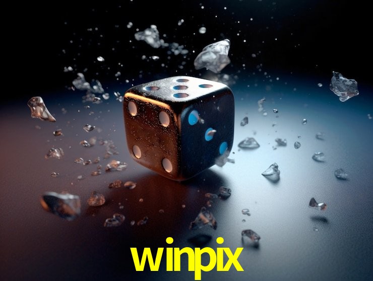 Jogos com bônus e suporte 24h na winpix